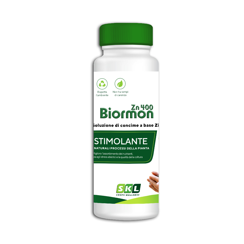 Biormon Zn 400