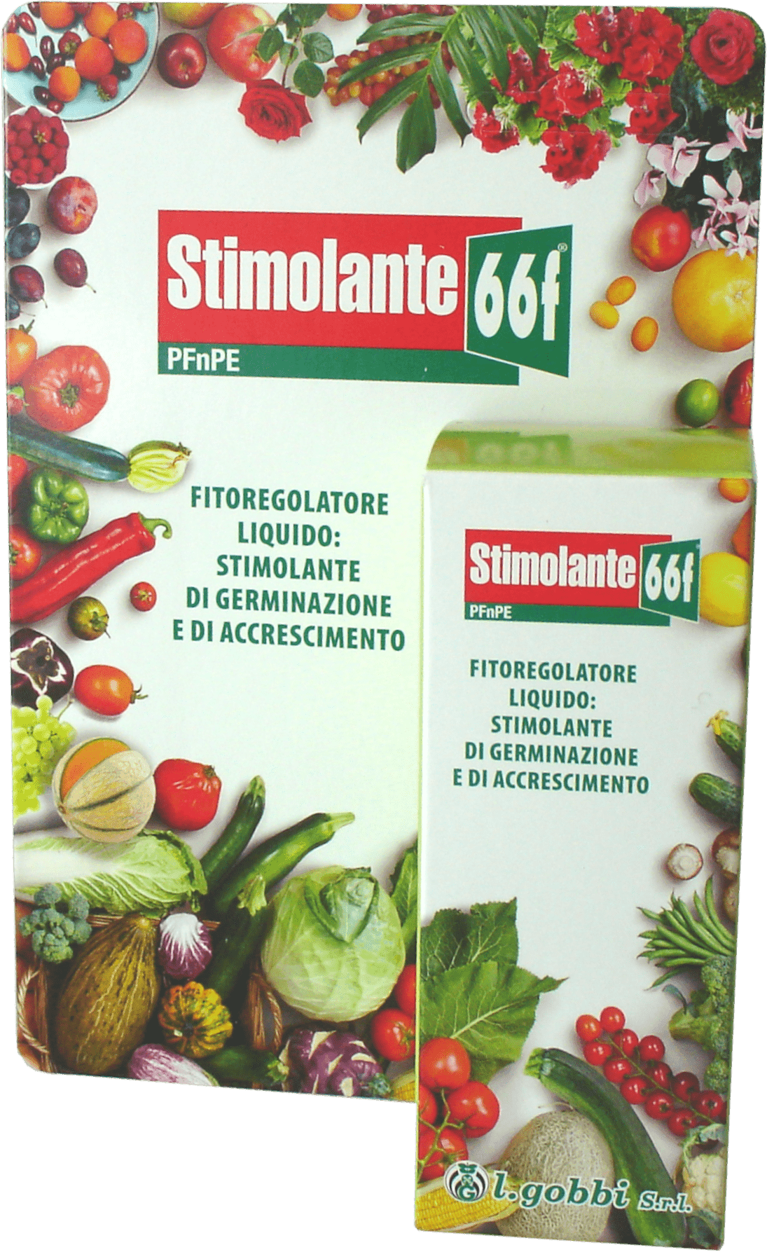 Stimolante 66F - fitoregolatore NAA 2 Stimolante 66F - fitoregolatore NAA - immagine 2