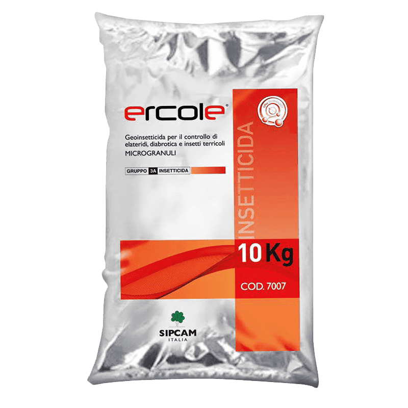 Ercole insetticida