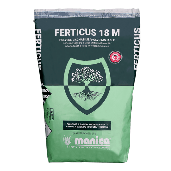 Ferticus 18 M