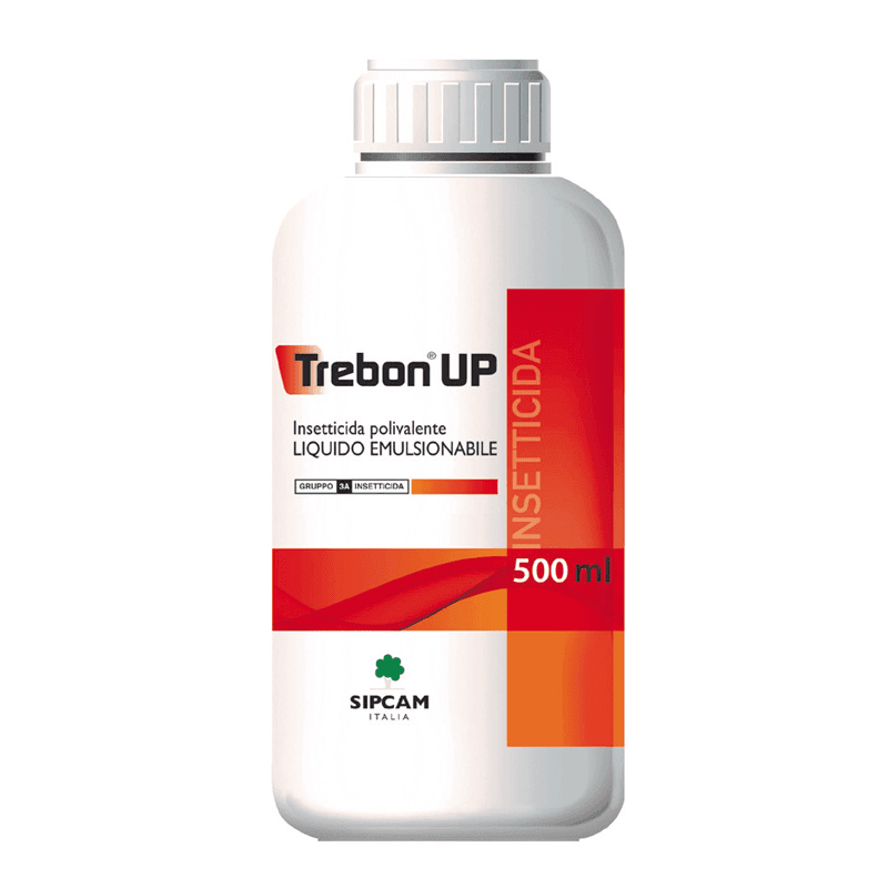 Trebon up - insetticida - Etofenprox 2 Insetticida Etofenprox Trebon Up Sipcam