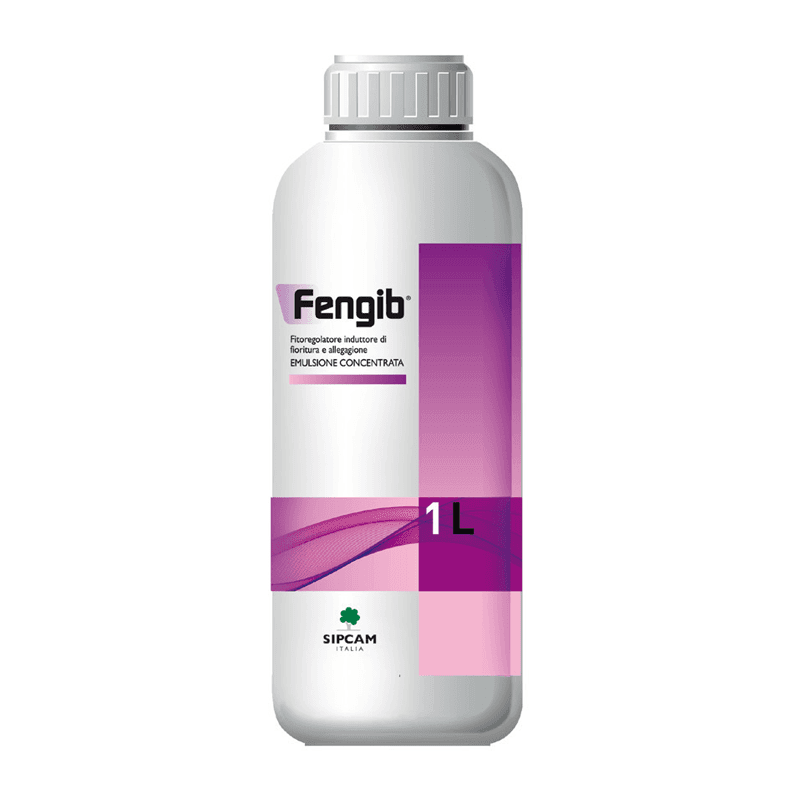Fitoregolatore-Fengib 2 Fengib Fitoregolatore a base di Giberelline e MCPA