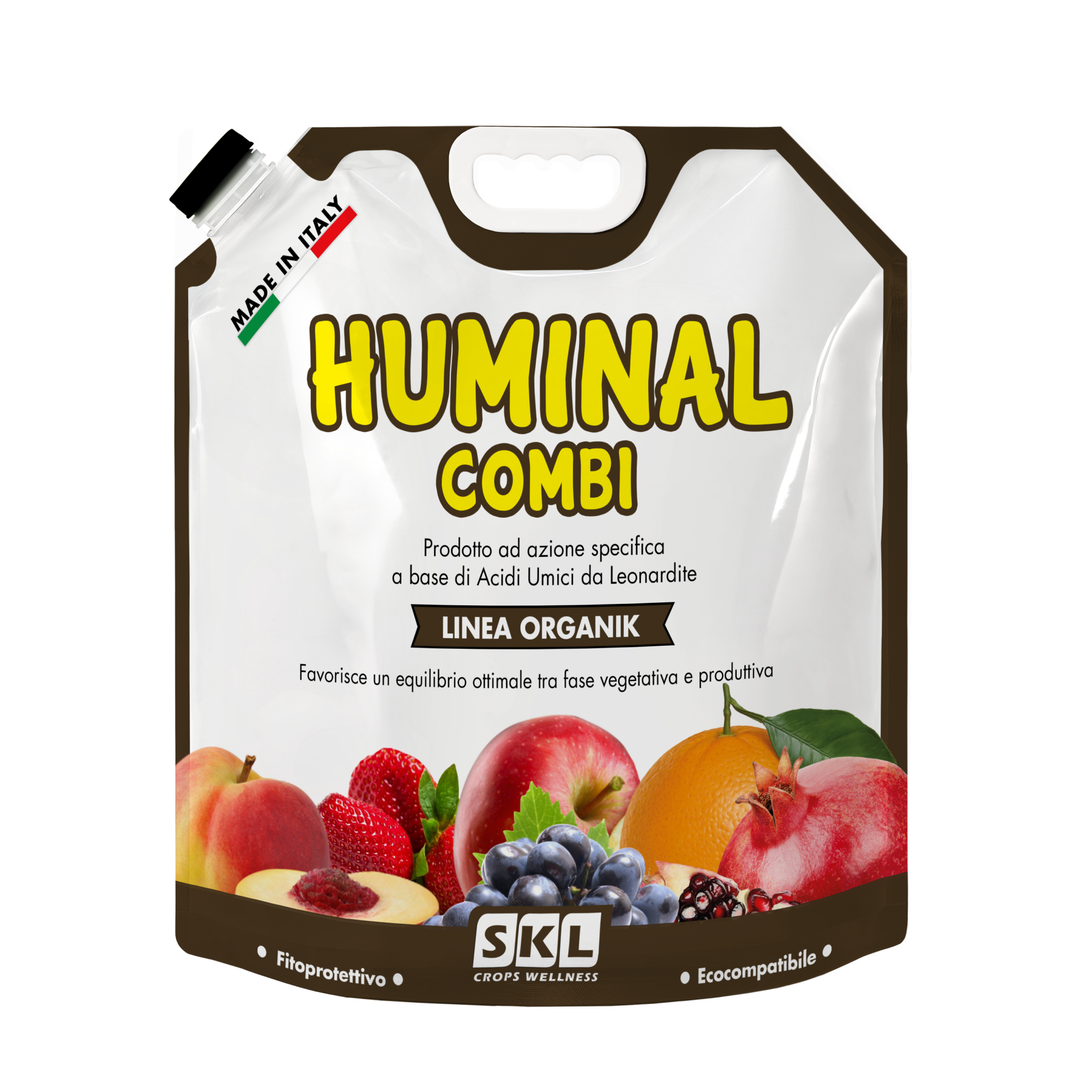 Huminal Combi 2 Huminal Combi - immagine 2