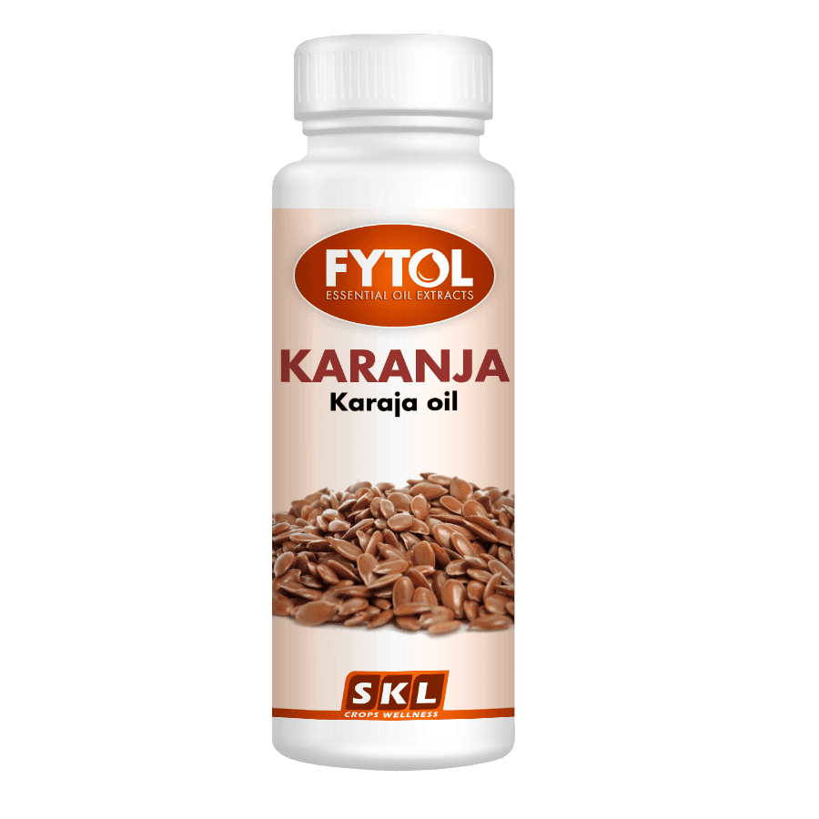 olio di karanja