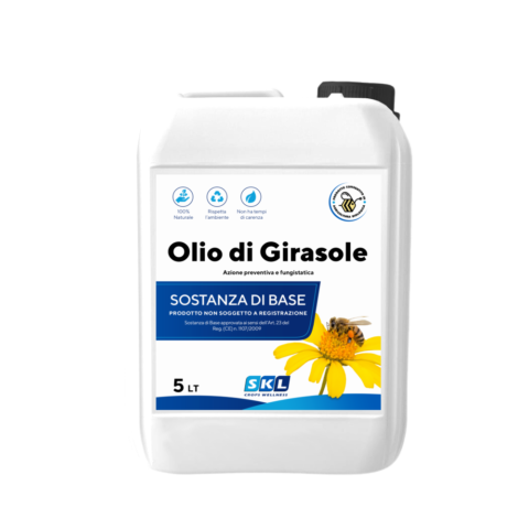 Olio di Girasole