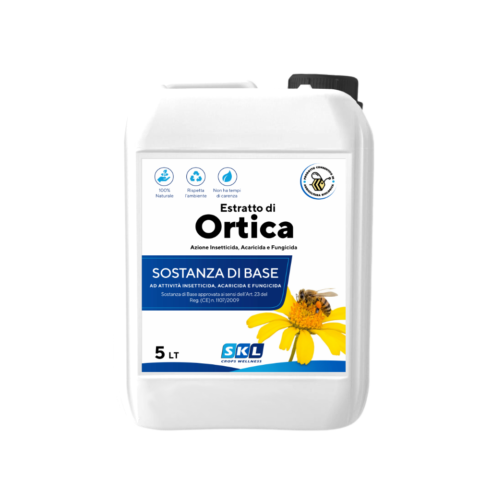 Estratto di Ortica
