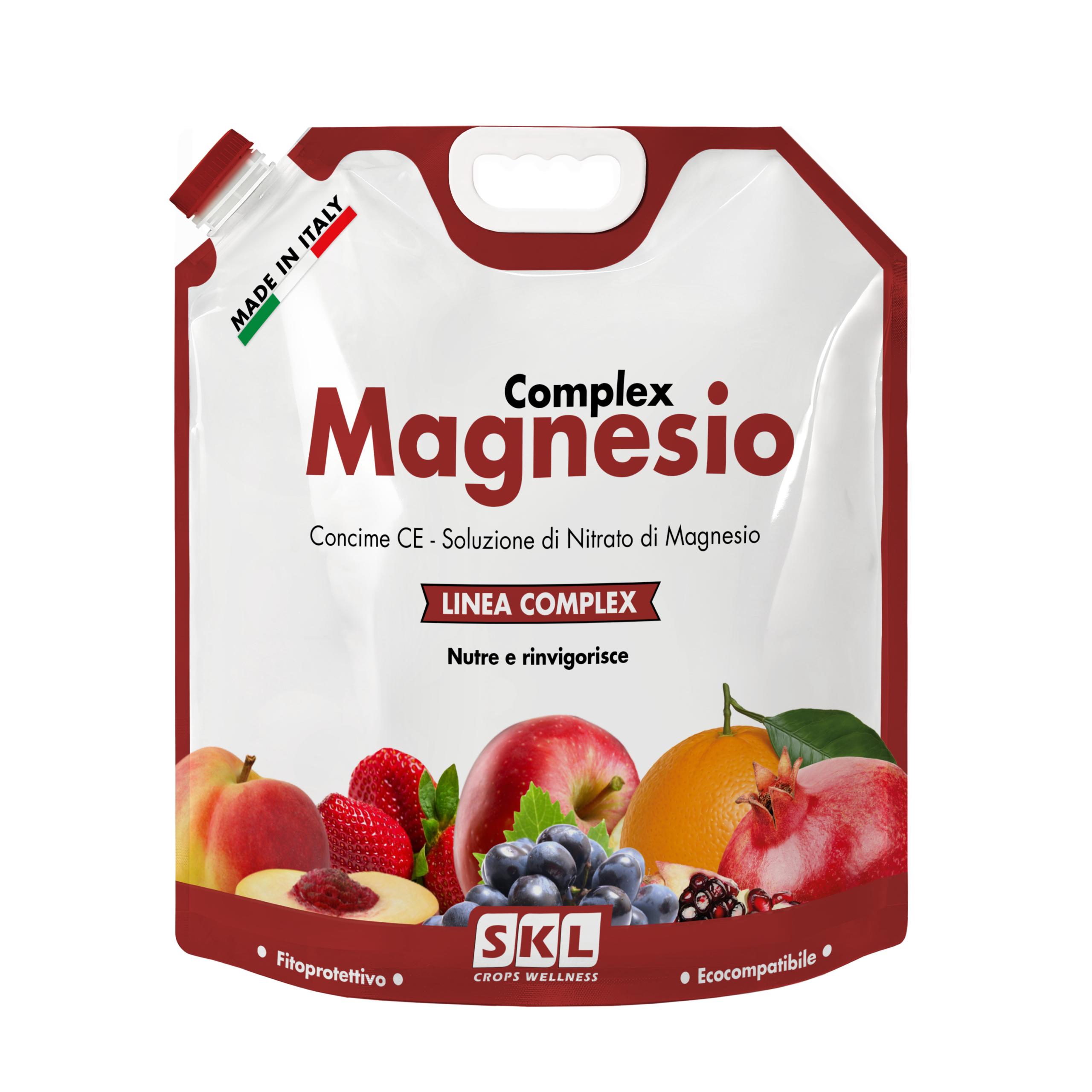 Magnesio Complex 2 Magnesio Complex - immagine 2