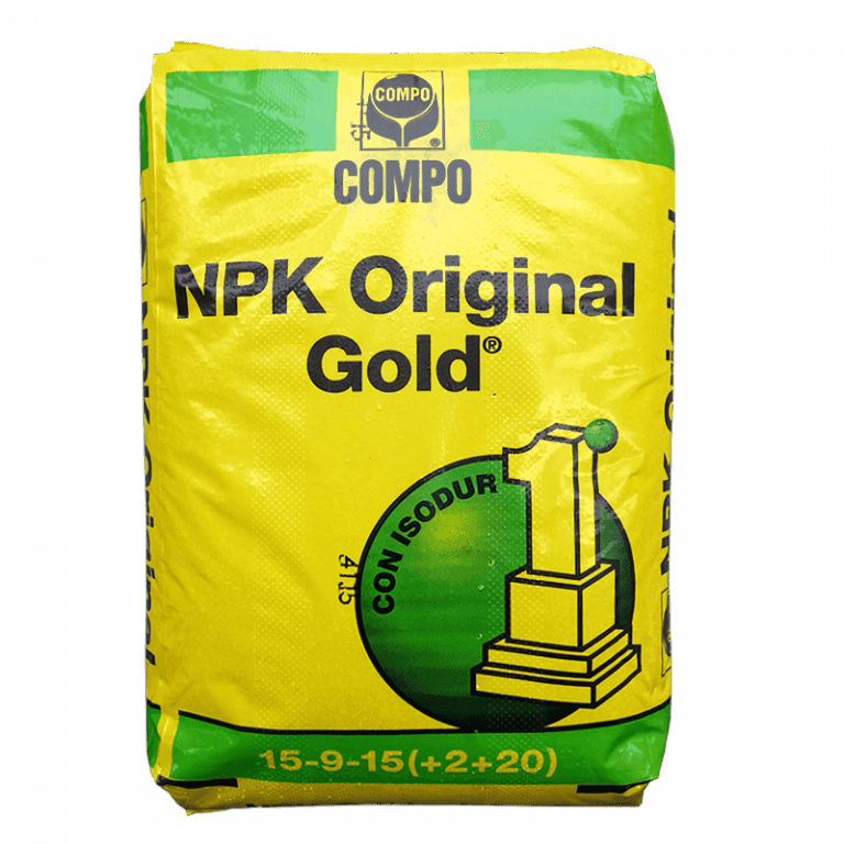 original gold