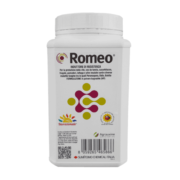 Romeo