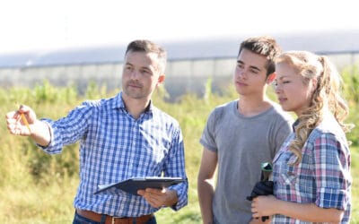 Agrimag: Consulenza tecnica agronomica gratuita