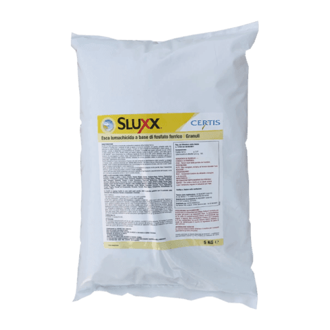 Sluxx Esca