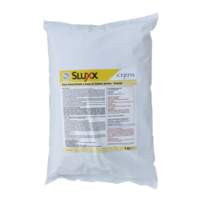 Sluxx Esca