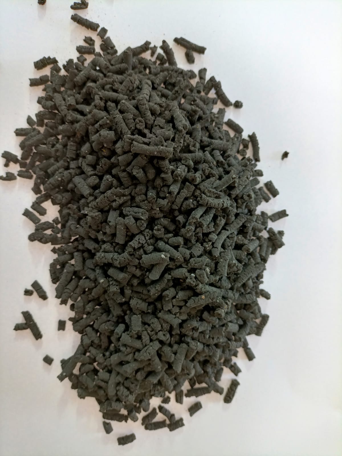 Concime Organik 500 (saccone intero) 650 kg (Ammesso in Bio) 2 Concime Organik 500 (saccone intero) 650 kg (Ammesso in Bio) - immagine 2