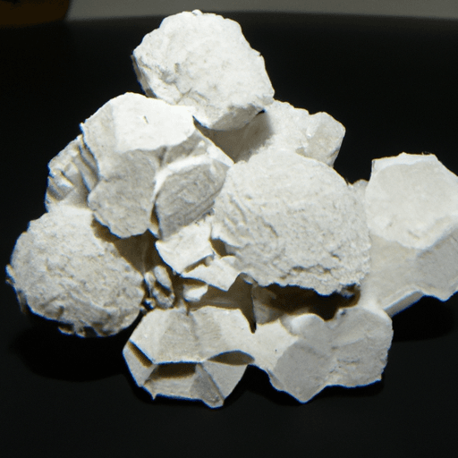 Zeolite cubana: Cosa c'è da sapere? 1 Zeolite cubana: Cosa c'è da sapere?