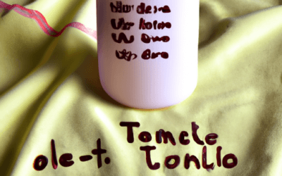 Tiolene: Tutto quello che devi sapere