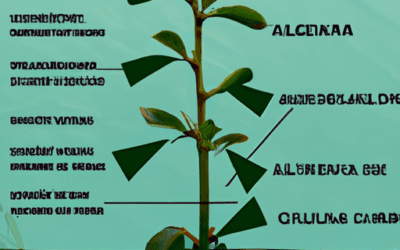 Pianta arachidi: Guida Agronomica