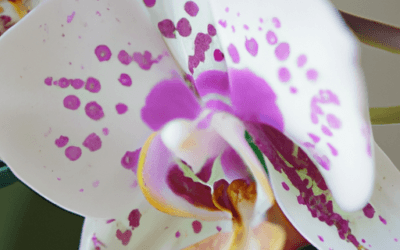 Concime per orchidee: tutto quello da sapere