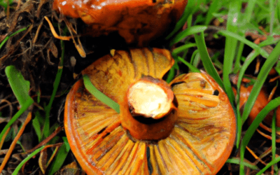 Lactarius deliciosus: Guida Agronomica
