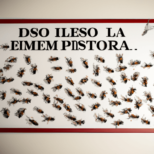 Rogor insetticida: 10 cose da sapere 1 Rogor insetticida: 10 cose da sapere
