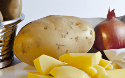 Concime per patate: Guida definitiva