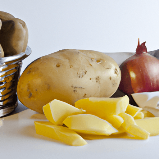 Concime per patate: Guida definitiva