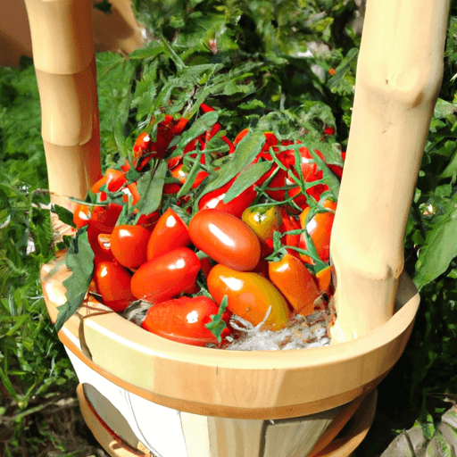 Calcio per pomodori: Tutti i benefici 1 Calcio per pomodori: Tutti i benefici