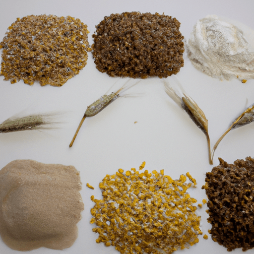 Diserbanti grano: Guida completa 1 Diserbanti grano: Guida completa