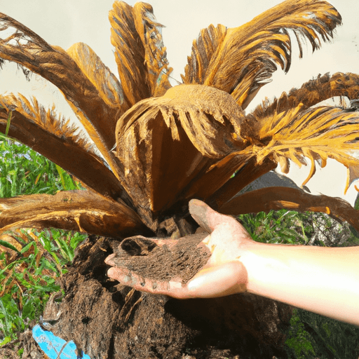 Concime per cycas: Guida definitiva 1 Concime per cycas: Guida definitiva