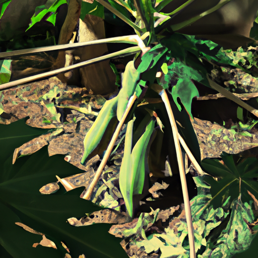 Pianta di papaya: come coltivarla e trattarla 2 Pianta di papaya: come coltivarla e trattarla