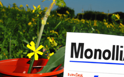 Monilia: Guida Agronomica