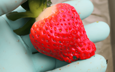 Concime per fragole: Guida definitiva