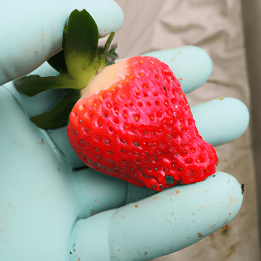 Concime per fragole: Guida definitiva