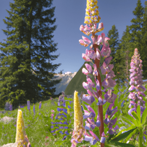 Lupini concime: Guida definitiva