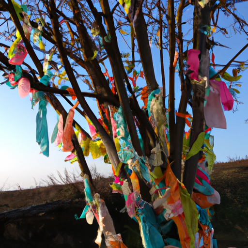 Albero dei fazzoletti: Come coltivarlo e trattarlo