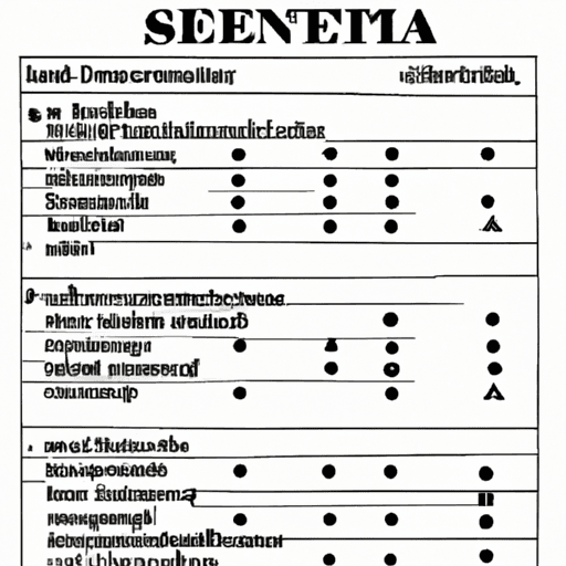 Diserbanti selettivi: Guida completa 1 Diserbanti selettivi: Guida completa