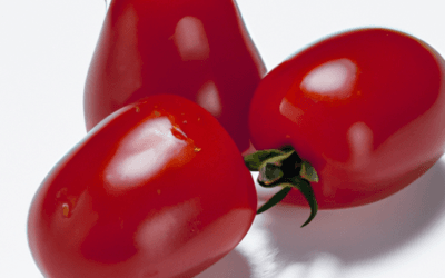 Marciume apicale pomodoro: Prevenzione e rimedi