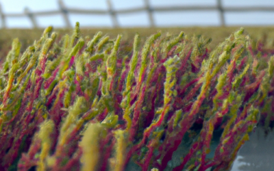Salicornia di mare: che cos’è? Coltivazione e trattamento