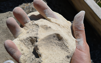 Farina fossile: che cosa è e a cosa serve