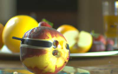 Mosche della frutta: cause e rimedi efficaci