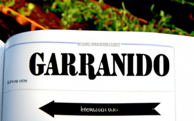 Erbario: Guida Agronomica