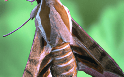 Sfinge testa di morto: Guida Agronomica