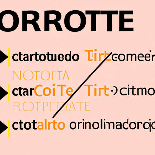 Concime per orticole: Guida aggiornata