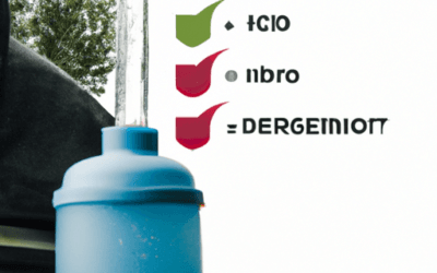 Sanificare con perossido di idrogeno: Guida completa