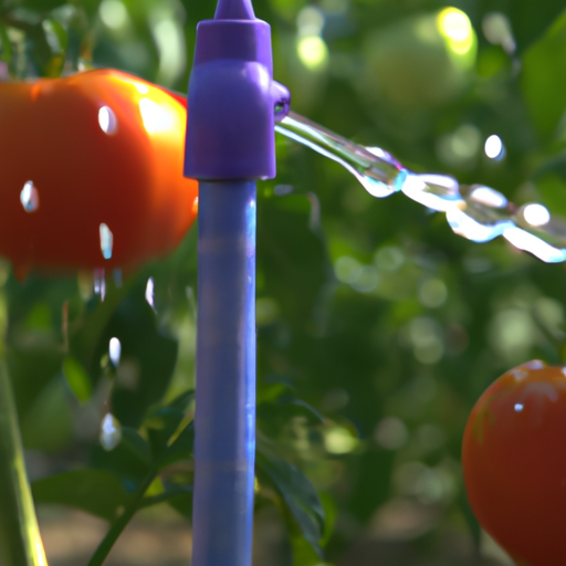Irrigazione a goccia pomodori: ecco cosa devi sapere 1 Irrigazione a goccia pomodori: ecco cosa devi sapere