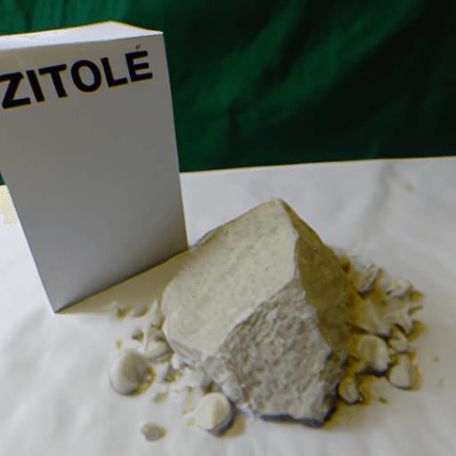 Zeolite: Guida Agronomica Definitiva