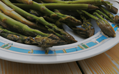 Asparagi di mare: Tutto quello che devi sapere
