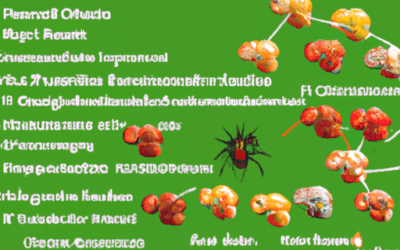 Fungicidi rameici: Guida completa