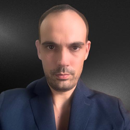 Massimiliano Dal Prà: il miglior sviluppatore web in Calabria