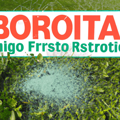 Fungicidi per botrite: Guida completa 1 Fungicidi per botrite: Guida completa