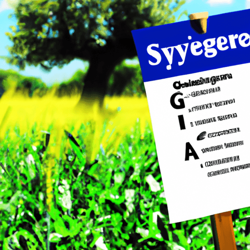 Syngenta italia: Perché sceglierla? 10 motivi 1 Syngenta italia: Perché sceglierla? 10 motivi